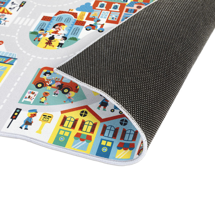 Carpet Play Mat - Janod