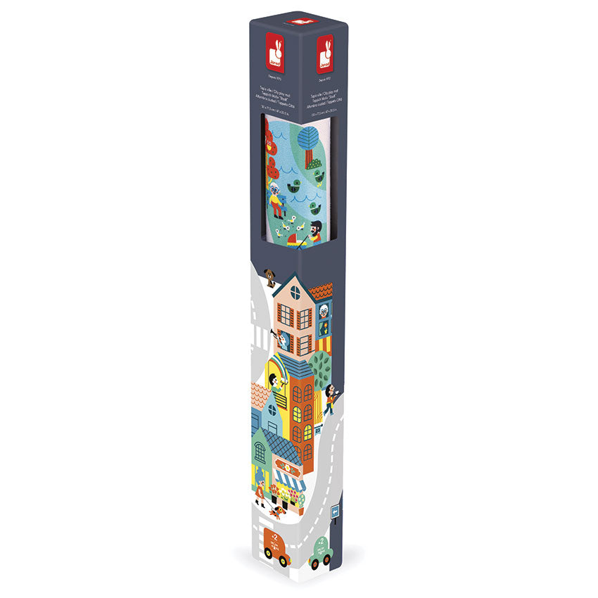 Carpet Play Mat - Janod