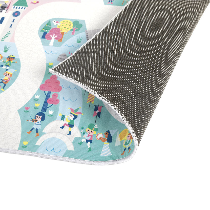 Carpet Play Mat - Janod