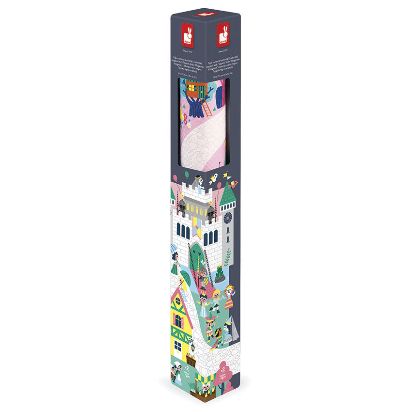 Carpet Play Mat - Janod