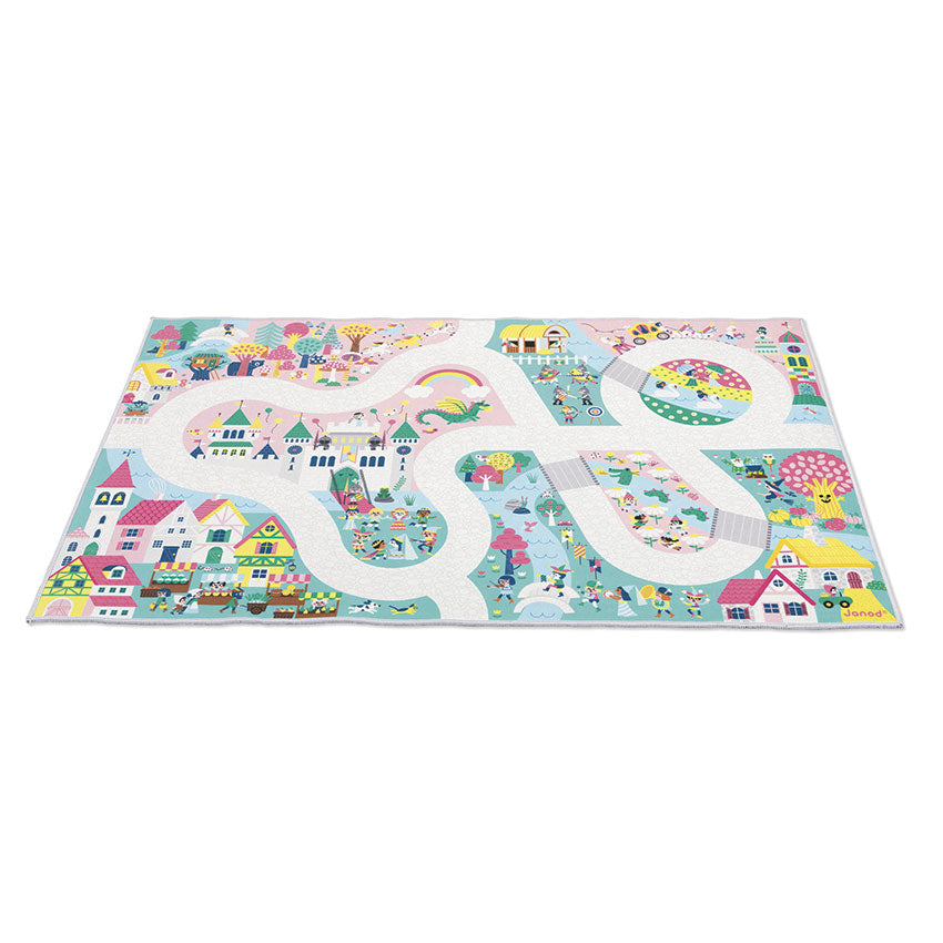 Carpet Play Mat - Janod