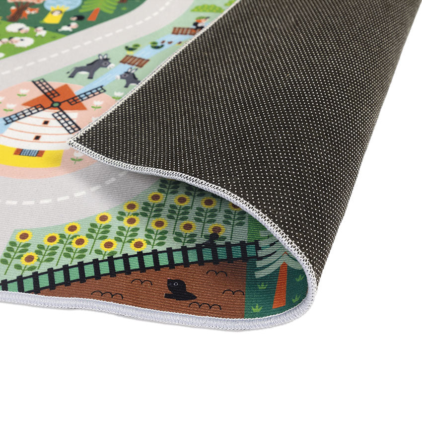 Countryside Play Mat - Janod
