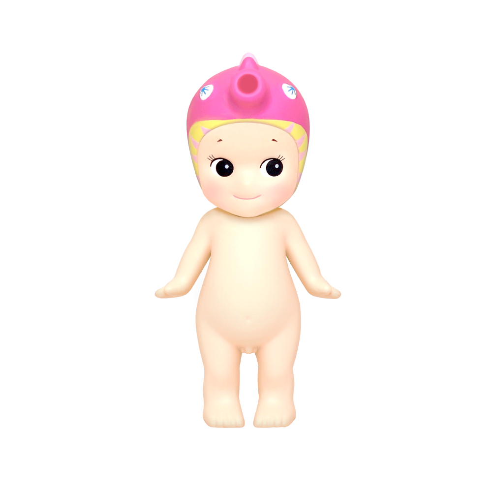 Marine Series Sonny Angel