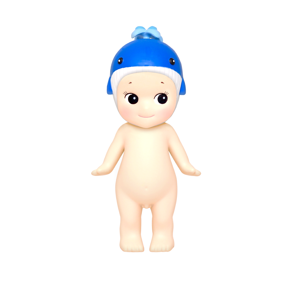 Marine Series Sonny Angel