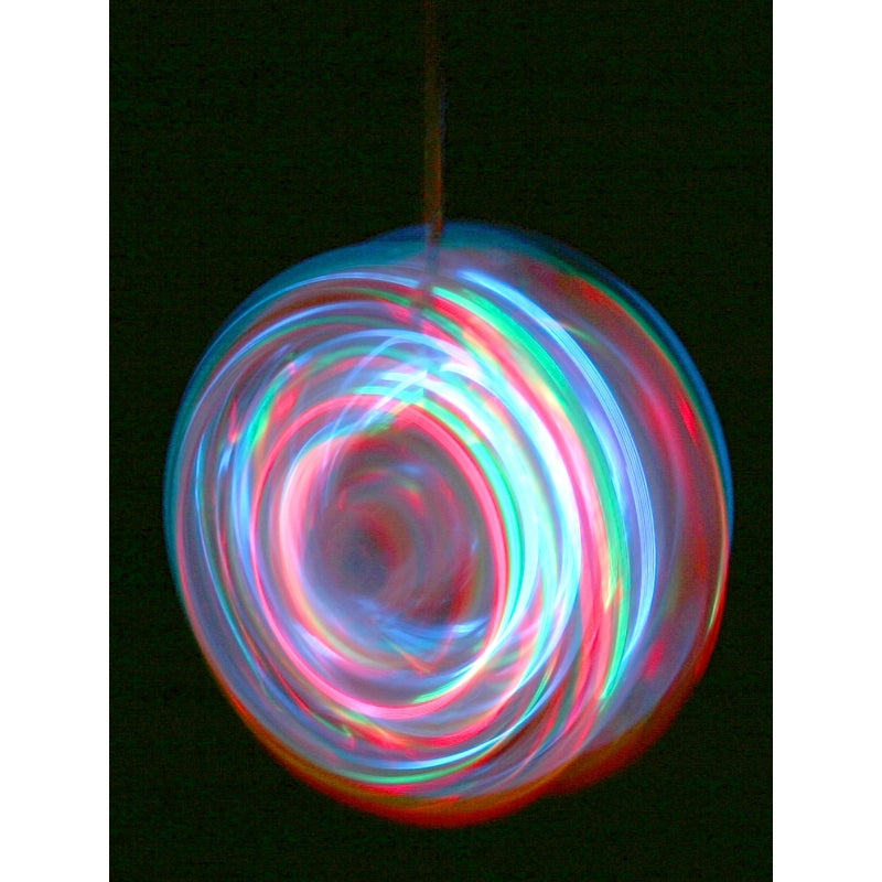 Yo Yo Intermediate Pulse Light Up - Duncan