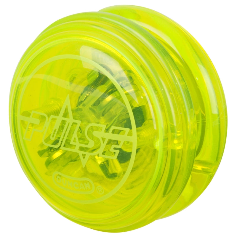 Yo Yo Intermediate Pulse Light Up - Duncan