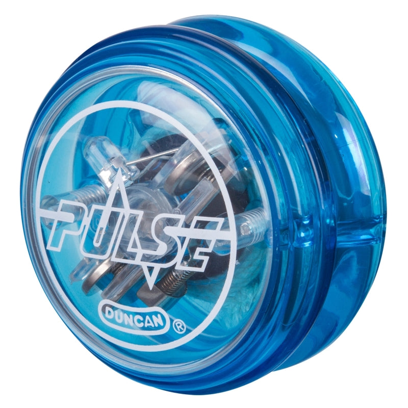 Yo Yo Intermediate Pulse Light Up - Duncan