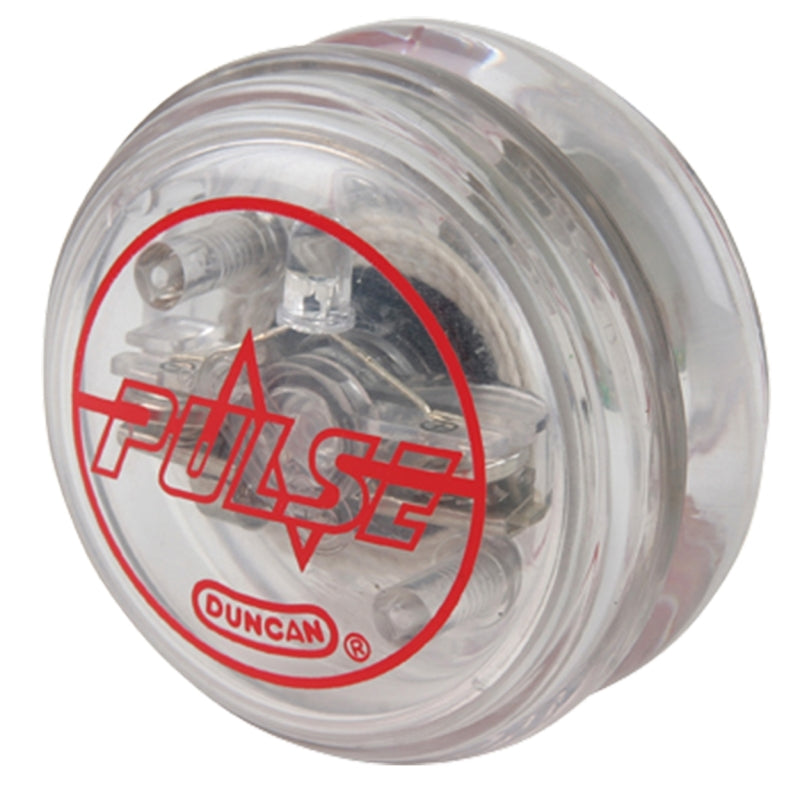 Yo Yo Intermediate Pulse Light Up - Duncan