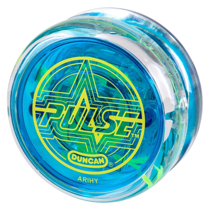 Yo Yo Intermediate Pulse Light Up - Duncan