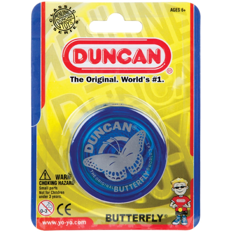 Yo Yo Beginner Butterfly - Duncan