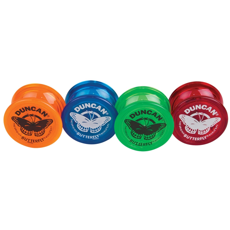 Yo Yo Beginner Butterfly - Duncan