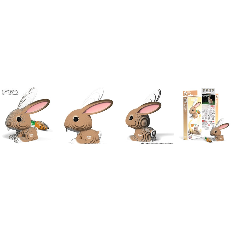 Rabbit - Eugy