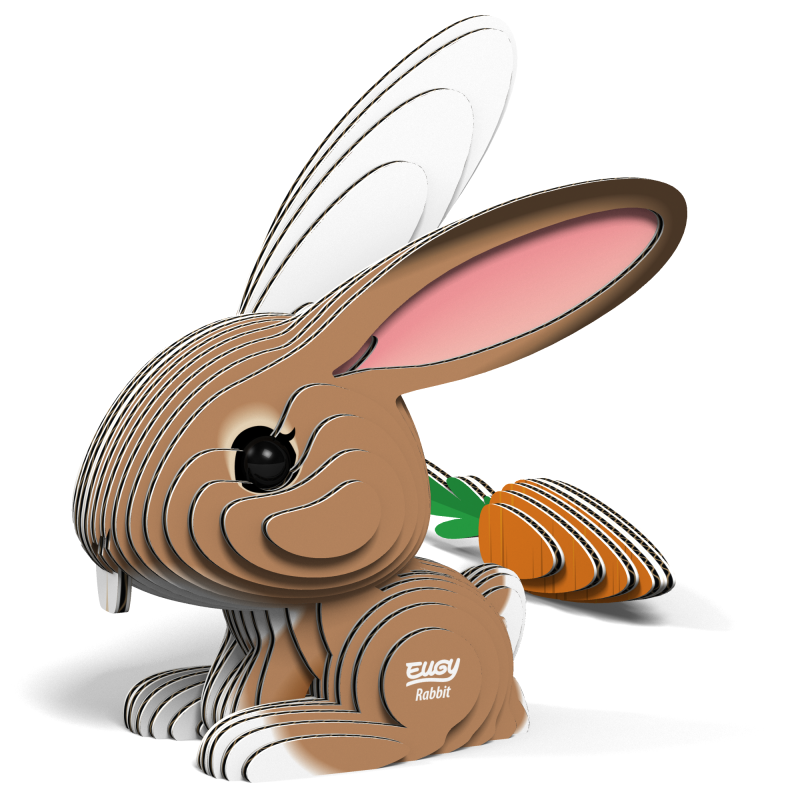 Rabbit - Eugy