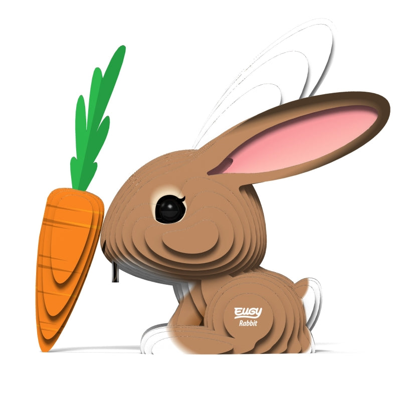 Rabbit - Eugy