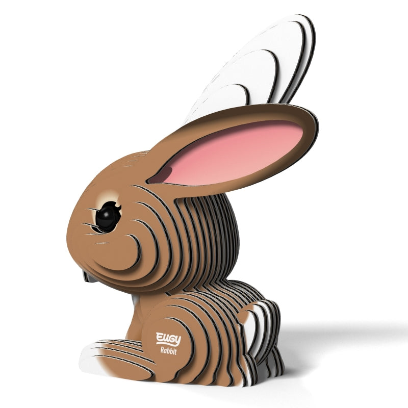 Rabbit - Eugy