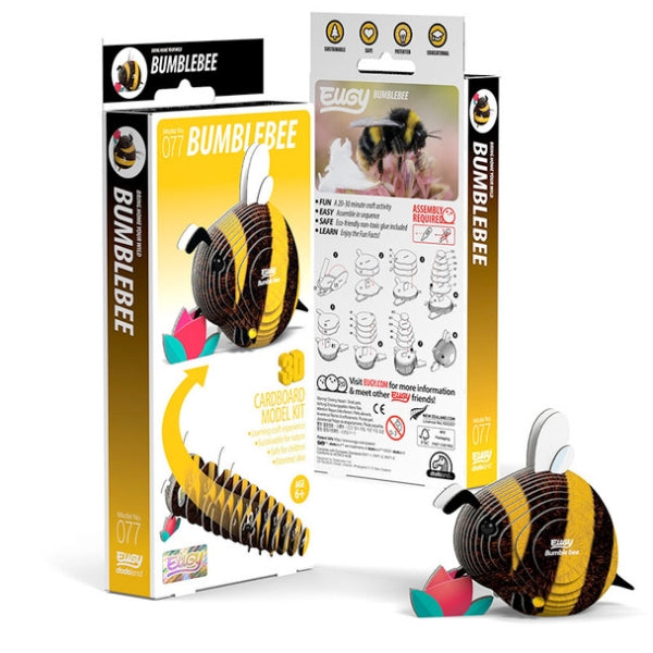 Bumblebee - Eugy