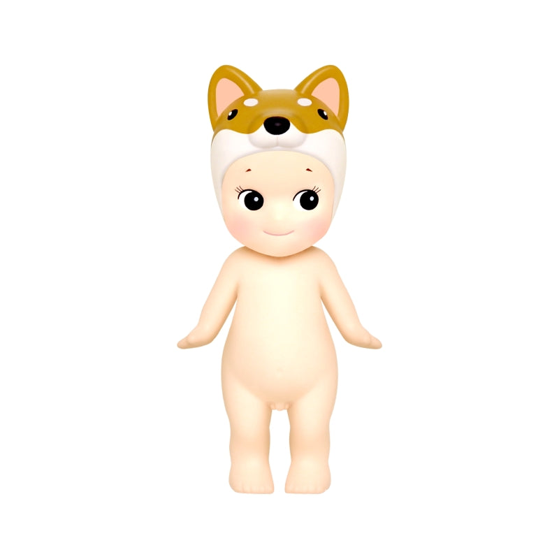 Animal Series 4 Sonny Angels