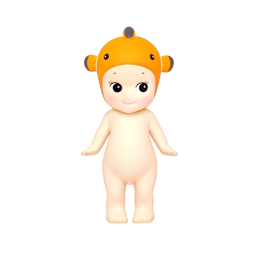 Marine Series Sonny Angel