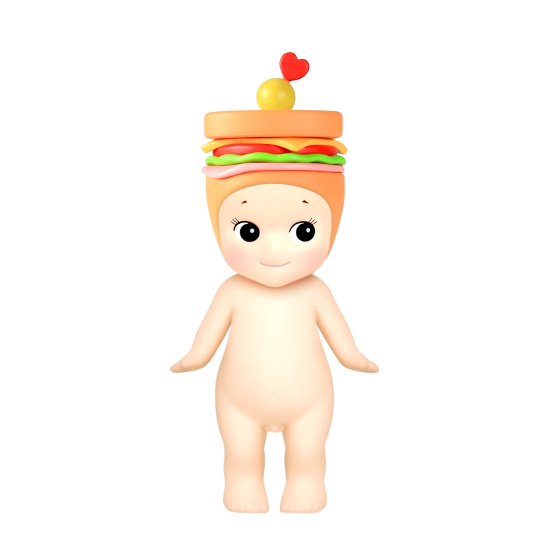 Snack Series - Sonny Angel