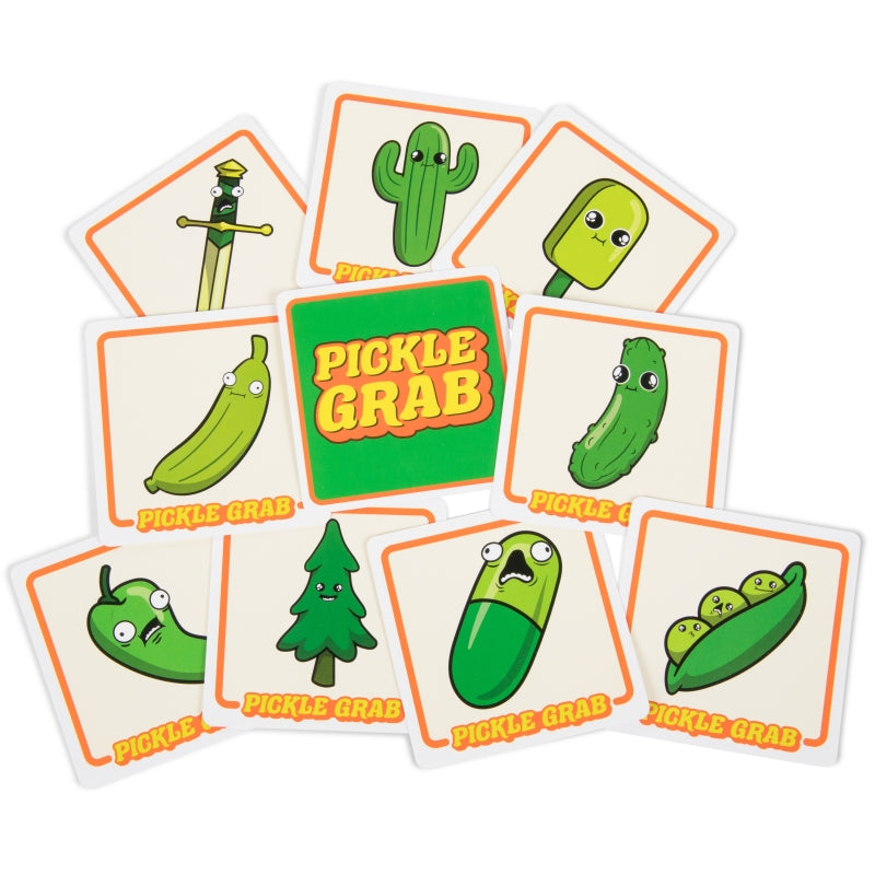 Pickle Grab (by Exploding Kittens)