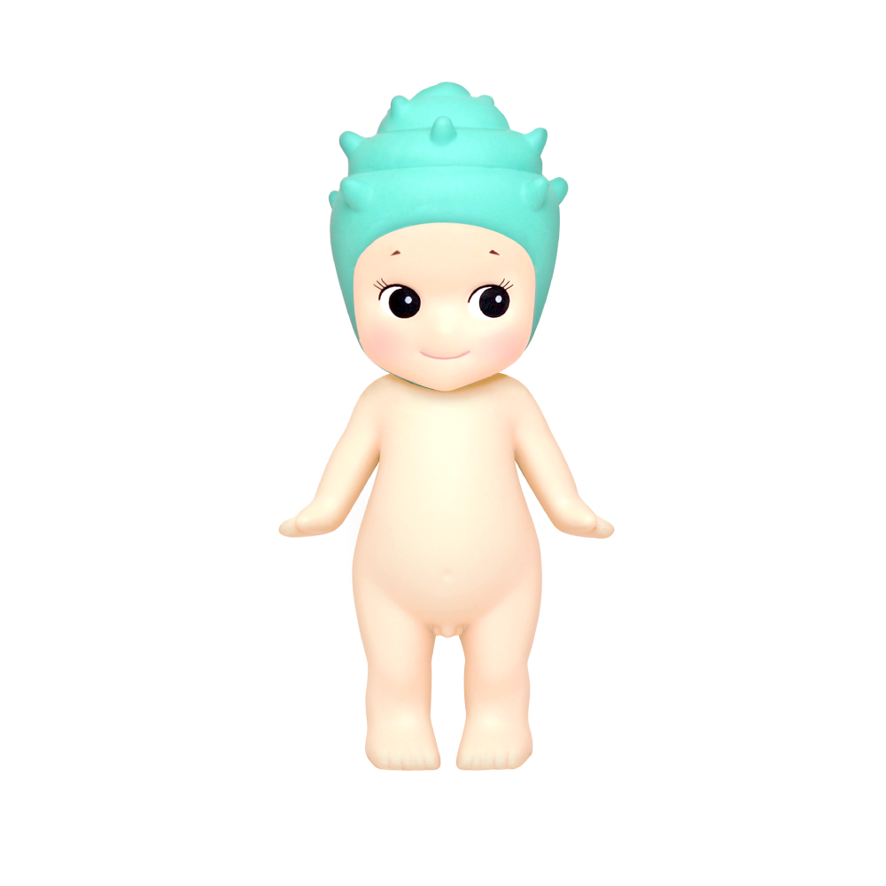 Marine Series Sonny Angel