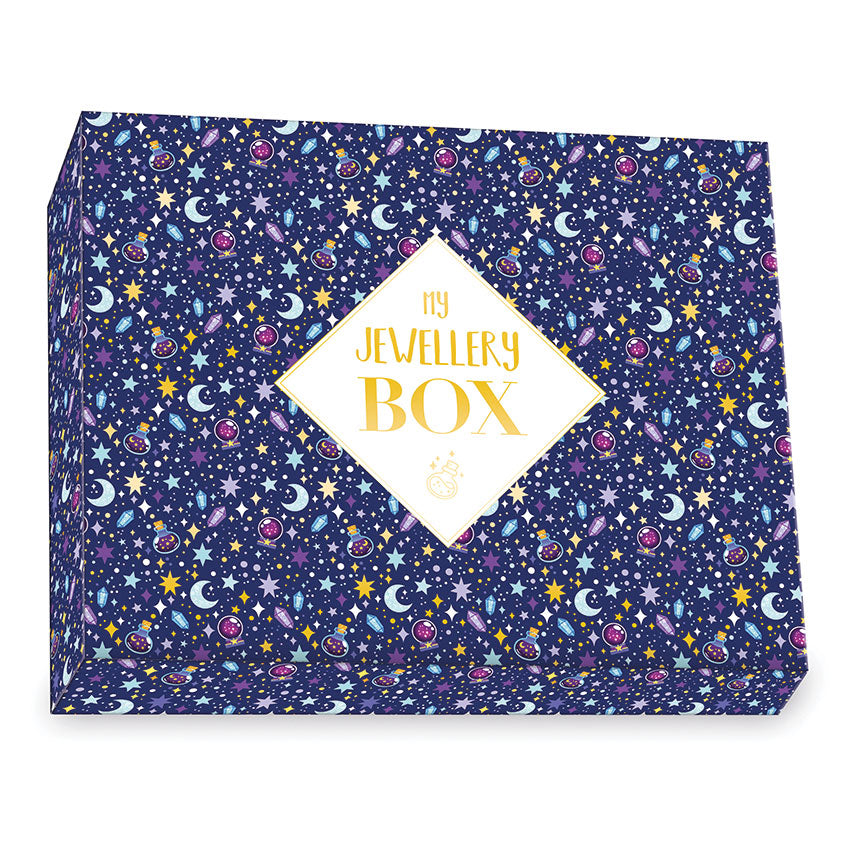 Magic School Jewellery Kit - Janod