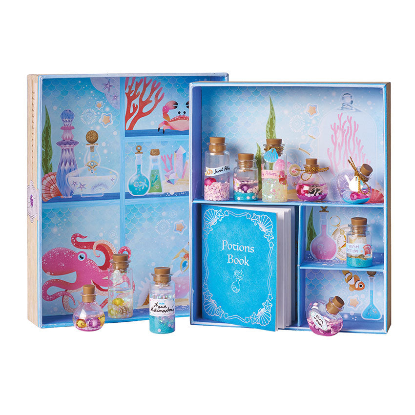 Magic Oceans Potions Kit - Janod