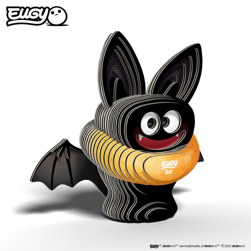 Bat - Eugy