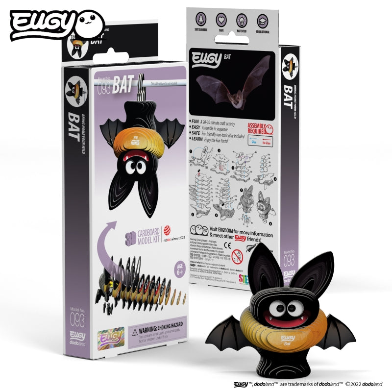 Bat - Eugy