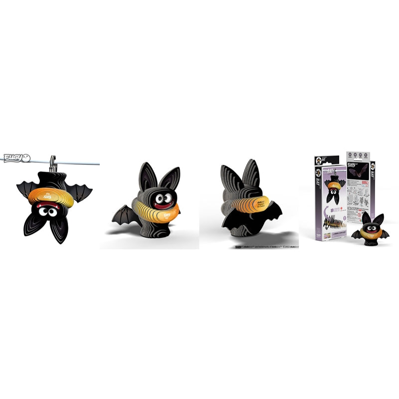 Bat - Eugy