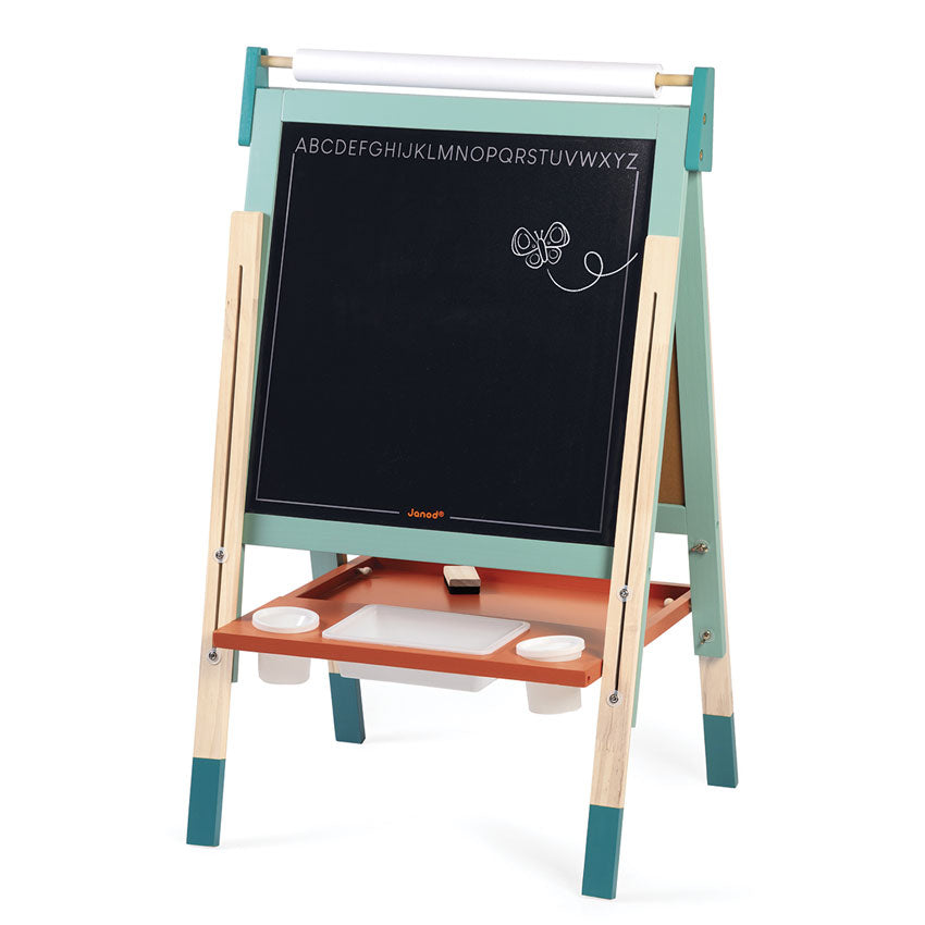 Height Adjustable Easel - Janod