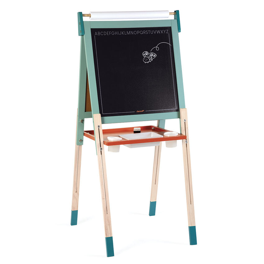 Height Adjustable Easel - Janod