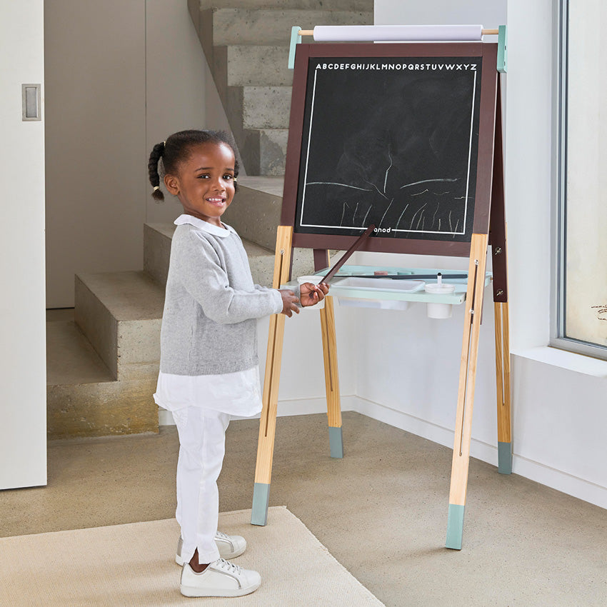 Height Adjustable Easel - Janod