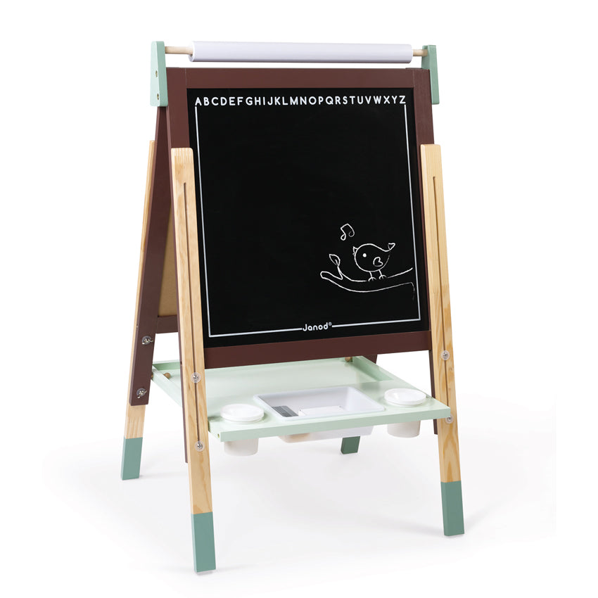Height Adjustable Easel - Janod