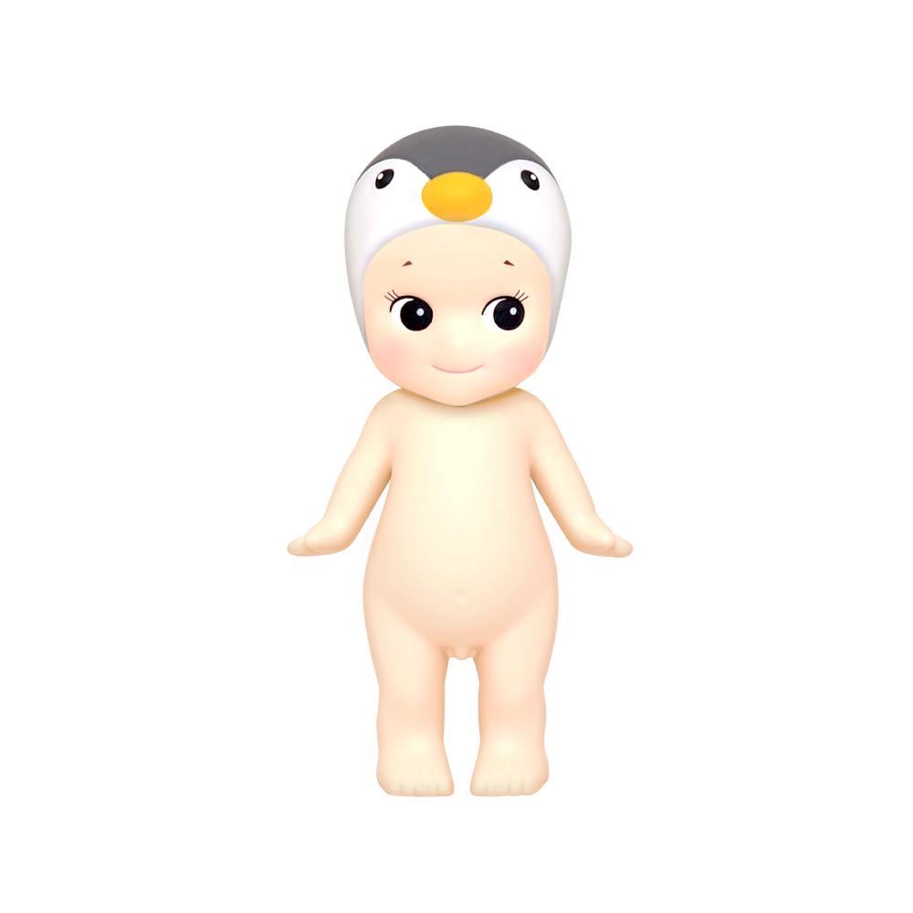 Marine Series Sonny Angel