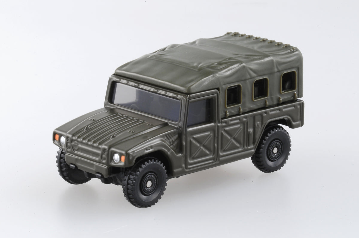 Vehicle Regular - Tomica