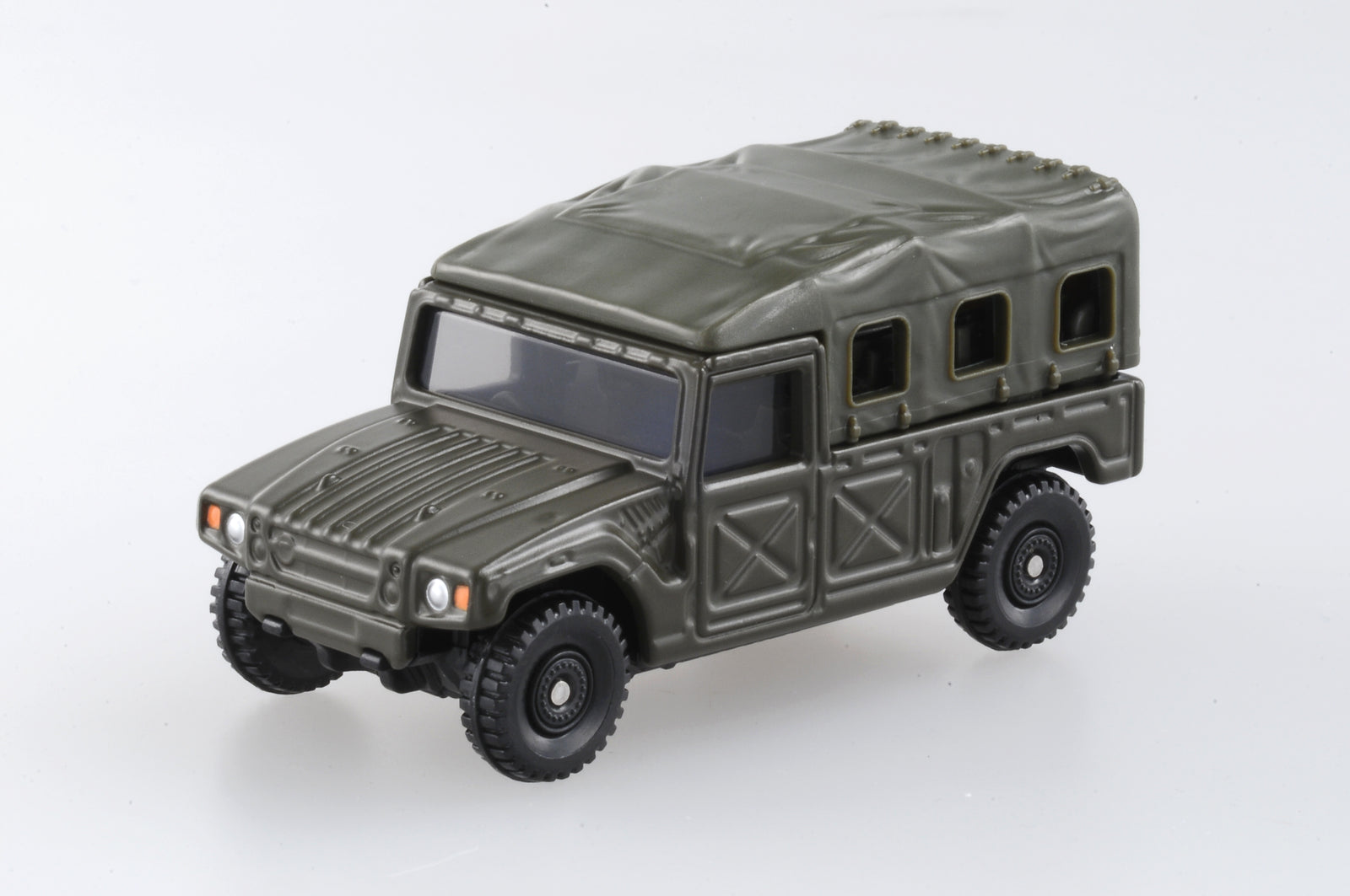 Vehicle Regular - Tomica