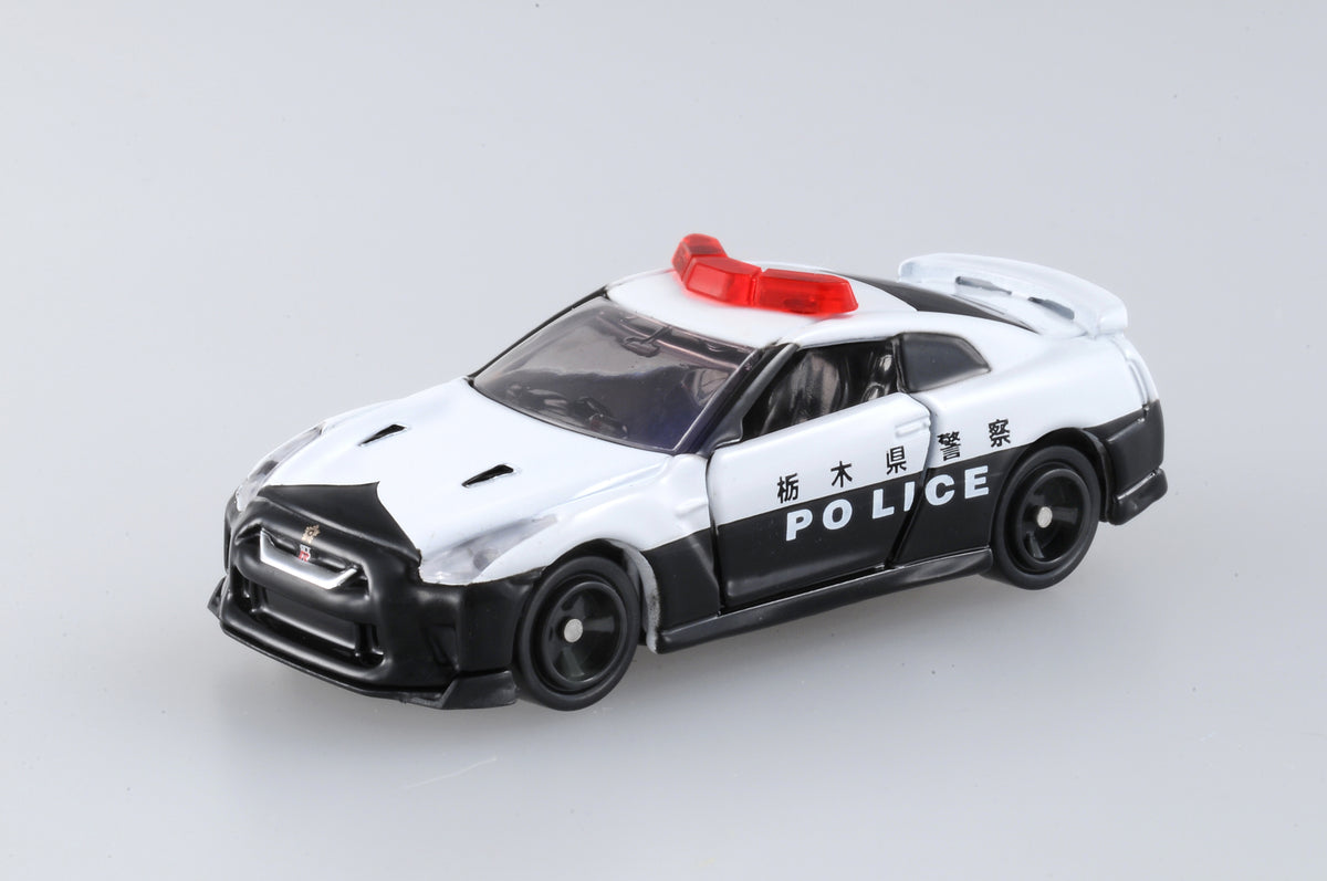 Vehicle Regular - Tomica