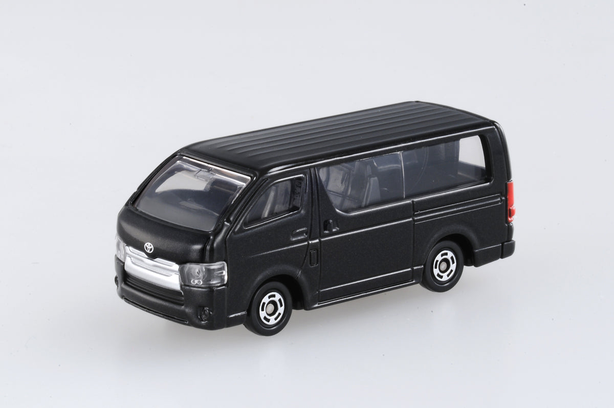 Vehicle Regular - Tomica