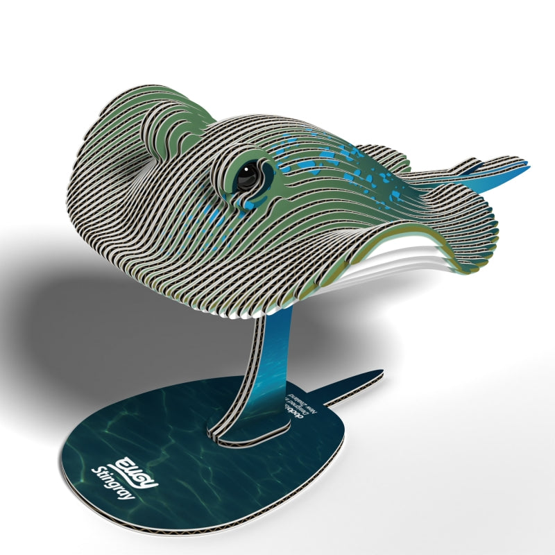 Stingray - Eugy