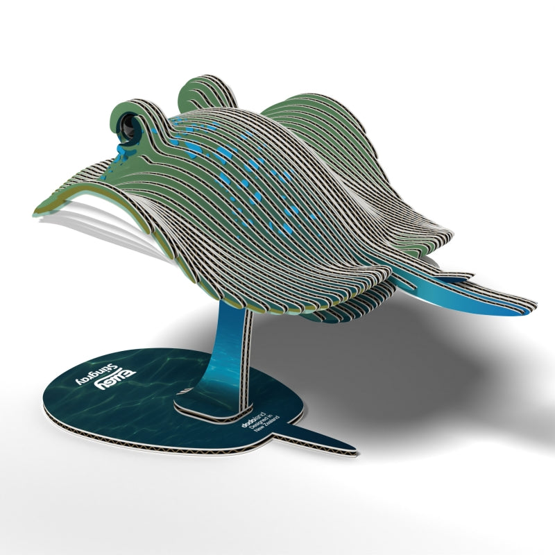 Stingray - Eugy