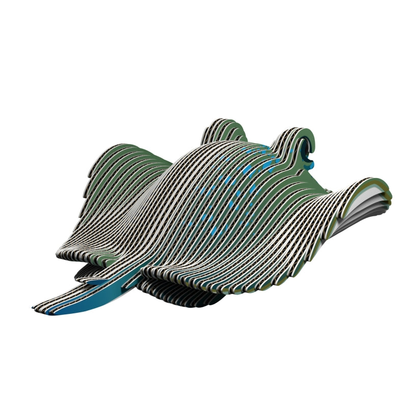 Stingray - Eugy