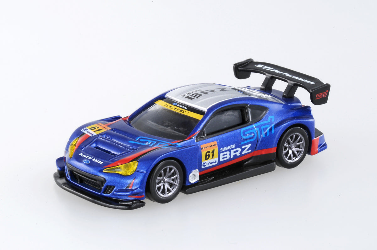 Vehicle Premium - Tomica