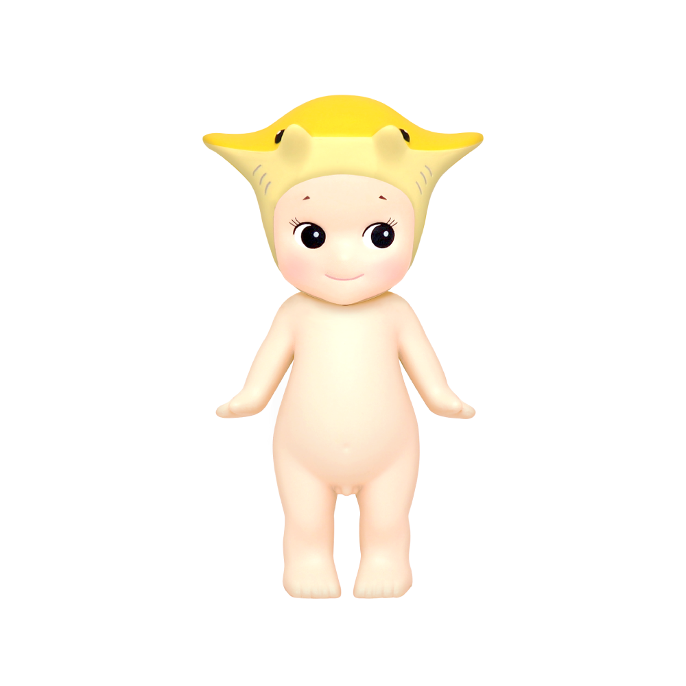 Marine Series Sonny Angel