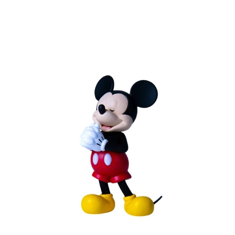 Disney Wisher Series 'A Little Wish' - Mickey &amp; Friends - Urdu