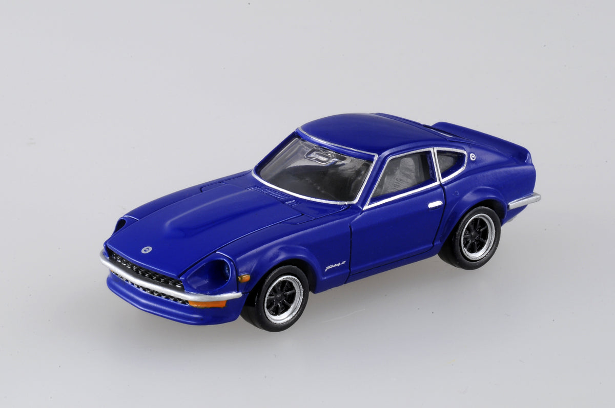 Vehicle Premium - Tomica