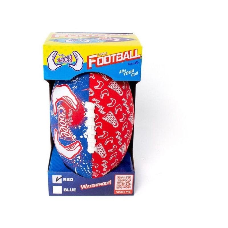 Neoprene Football 11 inch - Cooee