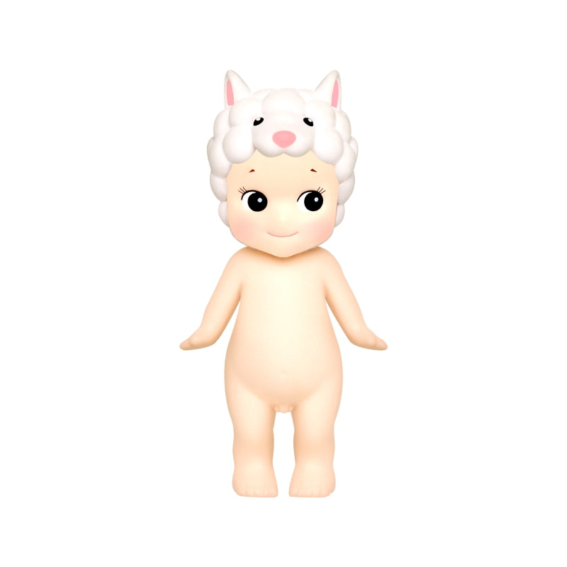 Animal Series 4 Sonny Angels