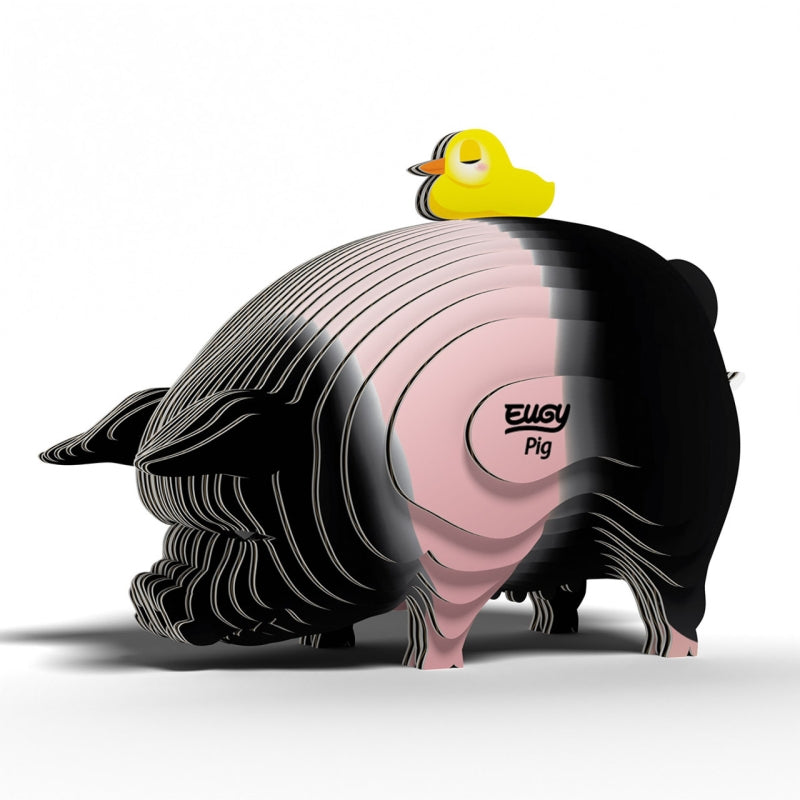 Pig - Eugy