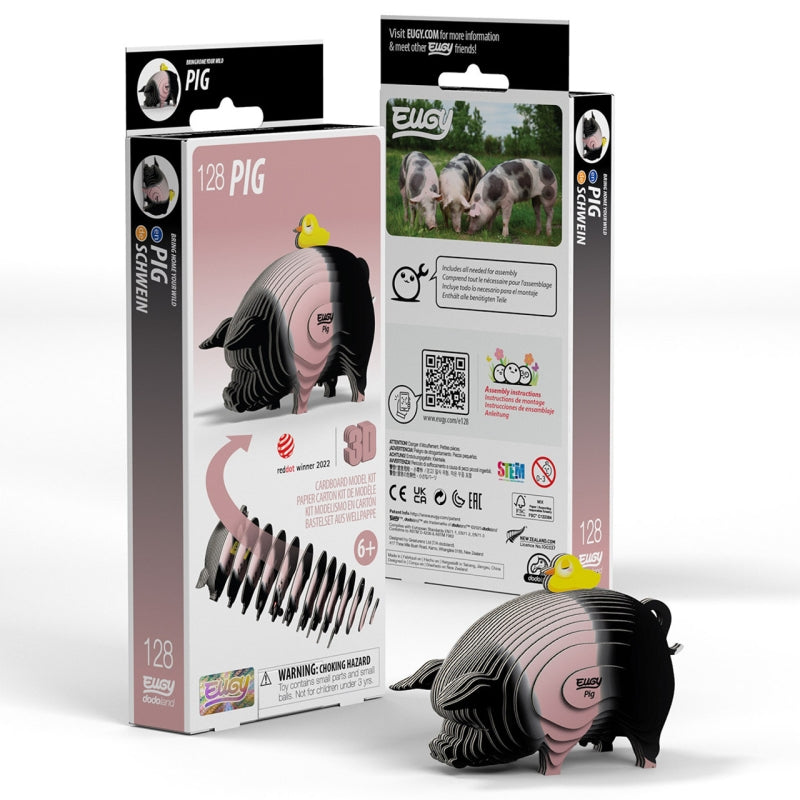 Pig - Eugy